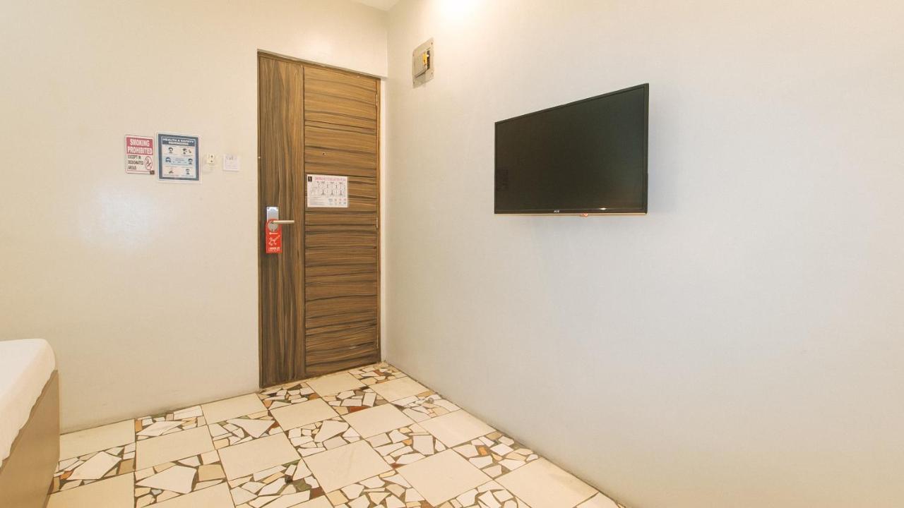 Reddoorz At V Plaza Hotel Manila Exterior foto